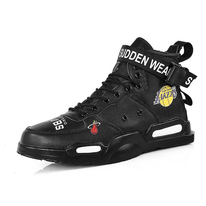 Men's Outdoor Fashion Trend Casual Shoes