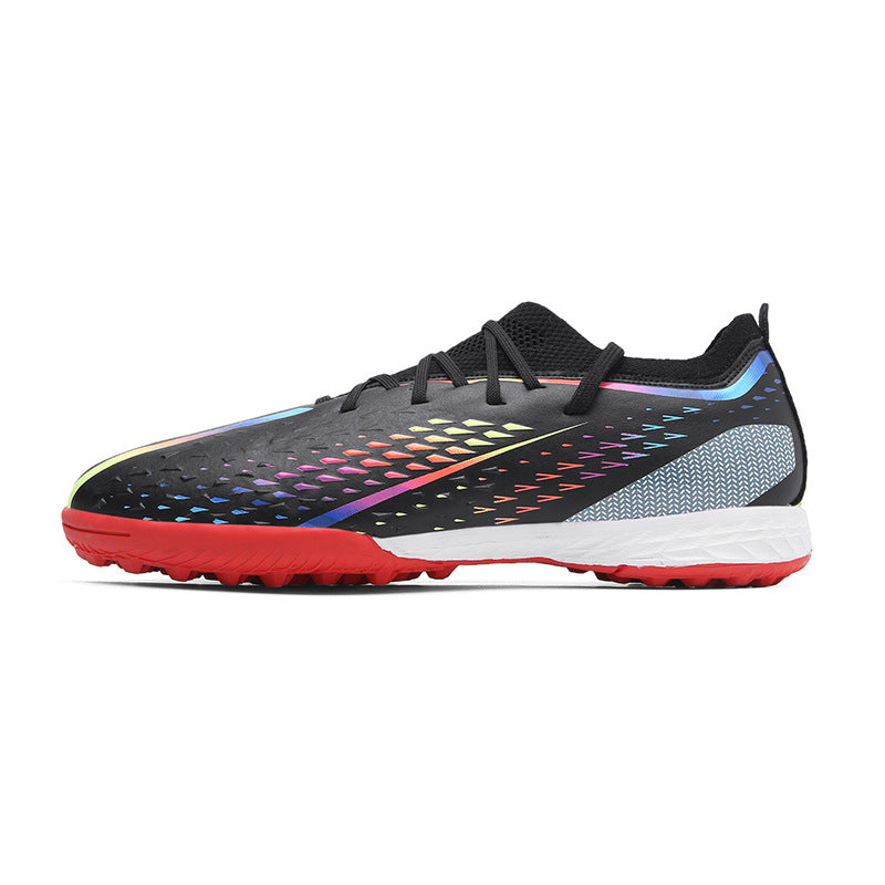Men's Football Training breathable Shoes