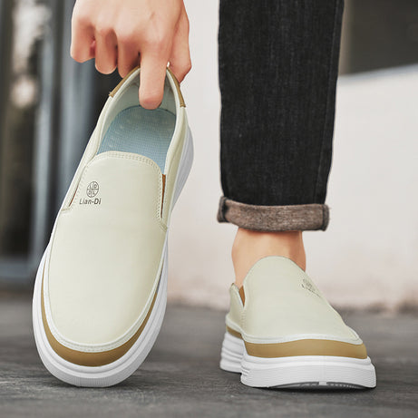 Men's Youth Fashion Outdoor Lazy Casual Shoes