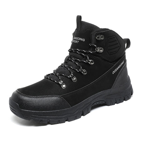 Men's Outdoor Mountaineering Hiking Shoes