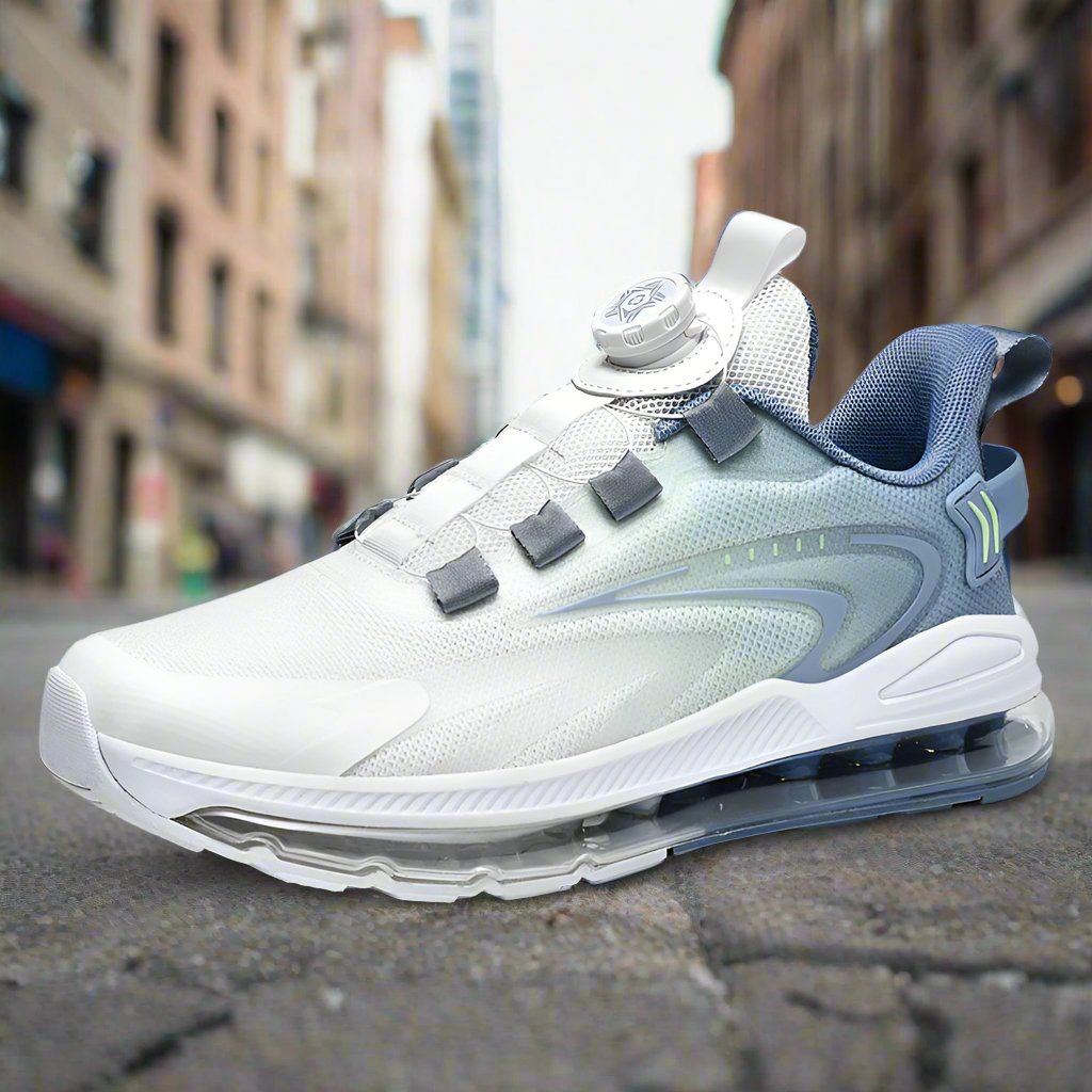 Men's Luxury Air Cushioned Running Shoes