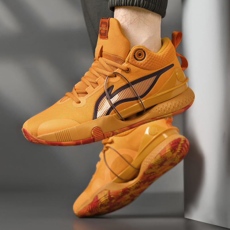 Men's Trendy Basketball Sports Shoes