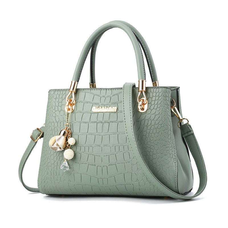 Women's Fashion handbag Shoulder Messenger Bag