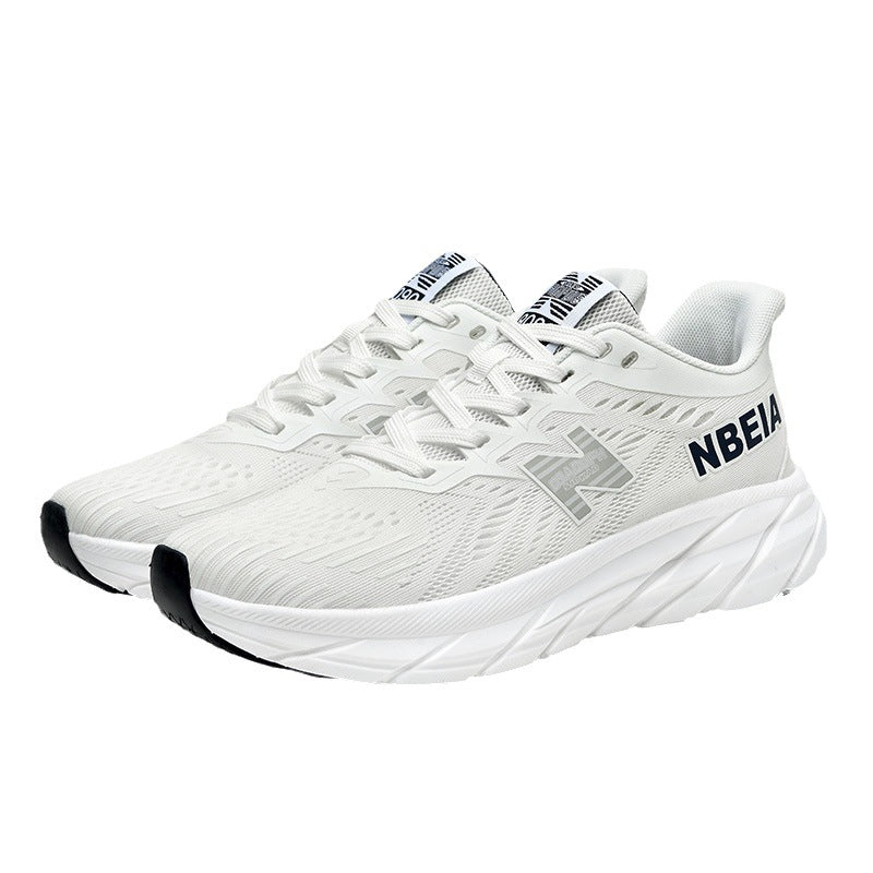 Men's Hollow Breathable Casual Mesh Shoes