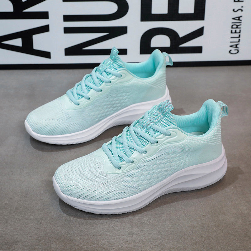 Women's Non-Slip Casual Sports Shoes
