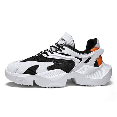 Men's Outdoor Lightweight Running Shoes