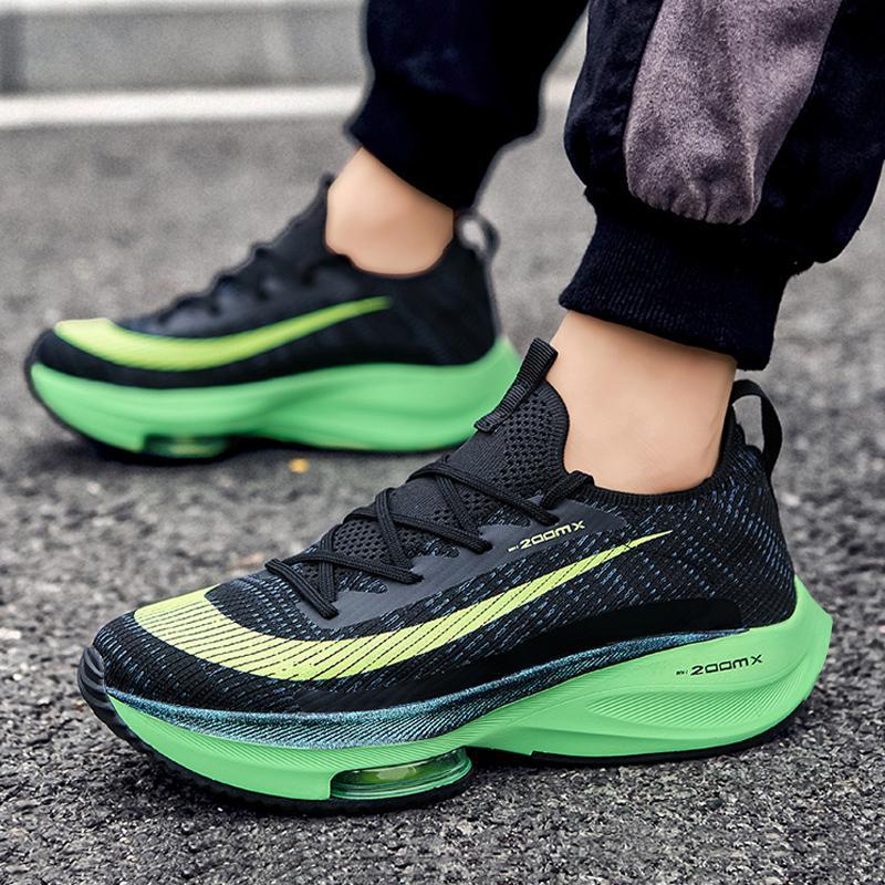 Men's High-quality Ultra Light Air Cushion Running Shoes