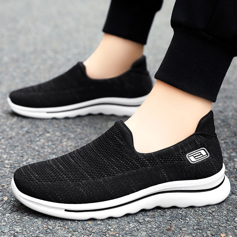 Men's Fashion Trendy Outdoor Casual Shoes