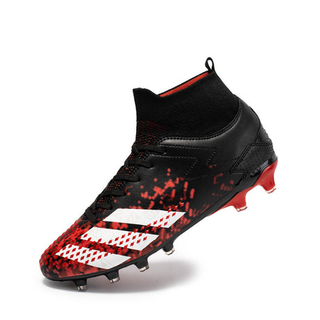 Men's Football Broken Nails Artificial Turf Shoes