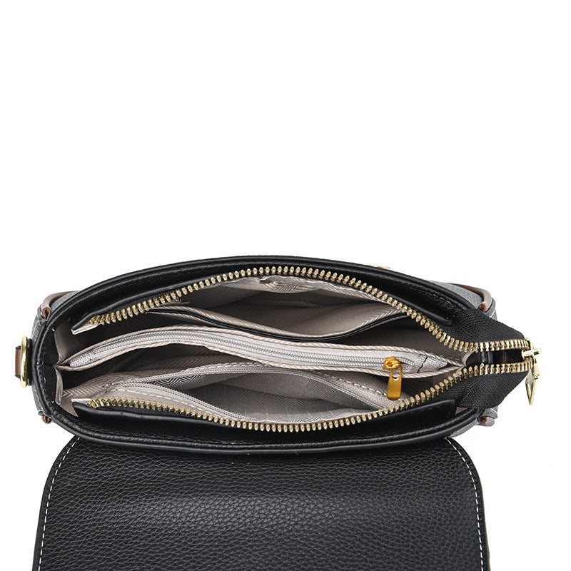 Women's Fashionable Versatile Small Square Bag