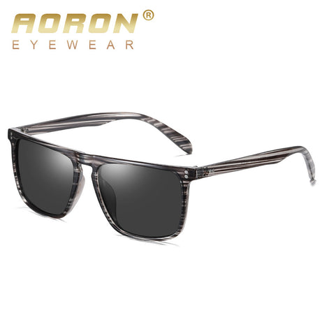 Men's Fashionable Colorful & Color-changing Sunglasses