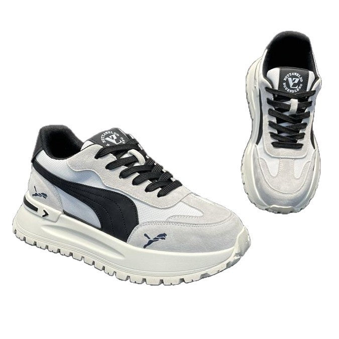 Men's Fashion Trendy Comfortable Casual Shoes