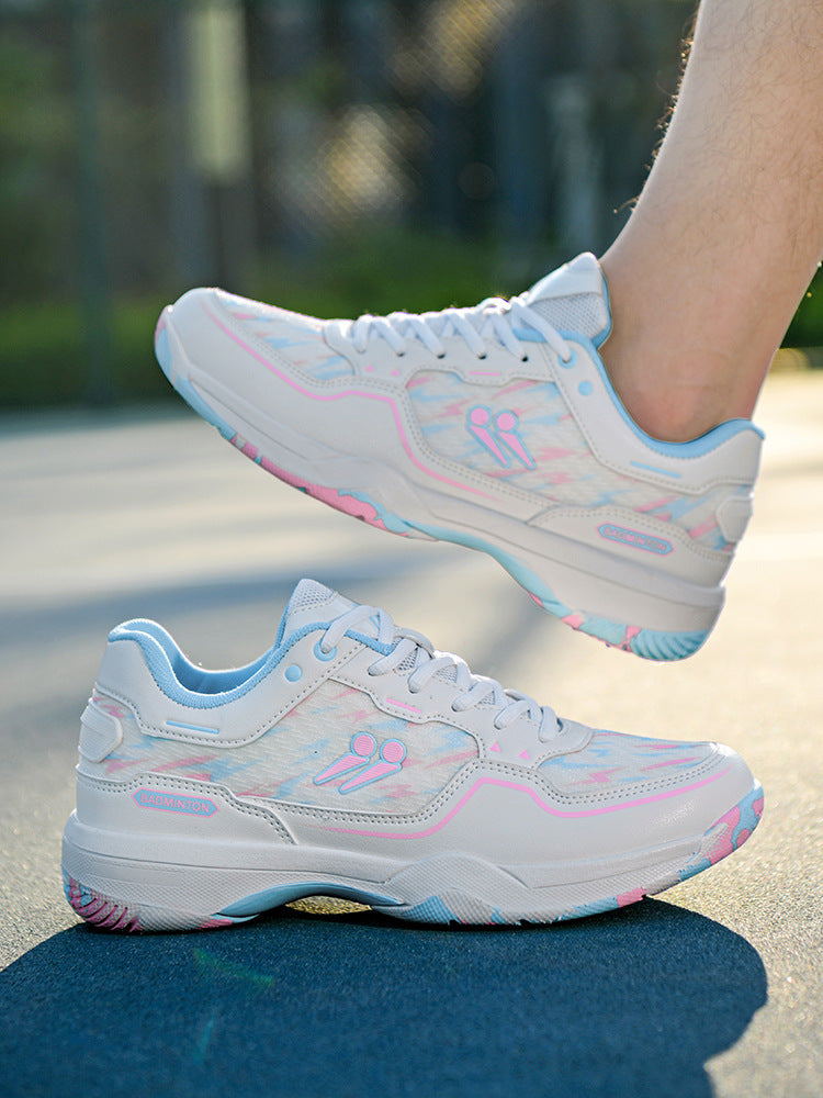 Men's Badminton Training Sports Shoes