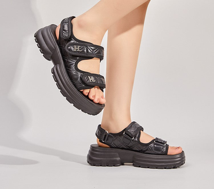 Women's Fashionable & Versatile Outdoor Beach Shoes