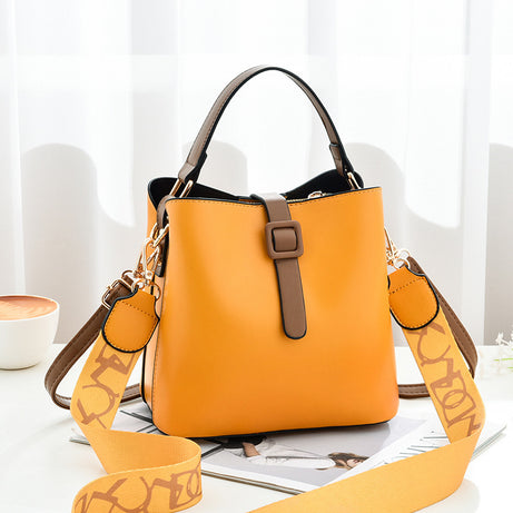 Women's Fashionable Large-Capacity Shoulder Bag