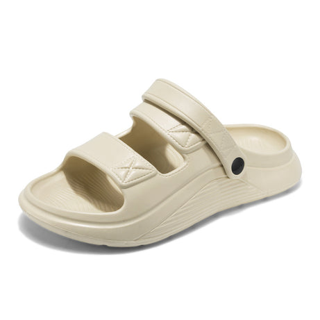 Men's Outdoor Leisure Thick-Soled Sandals