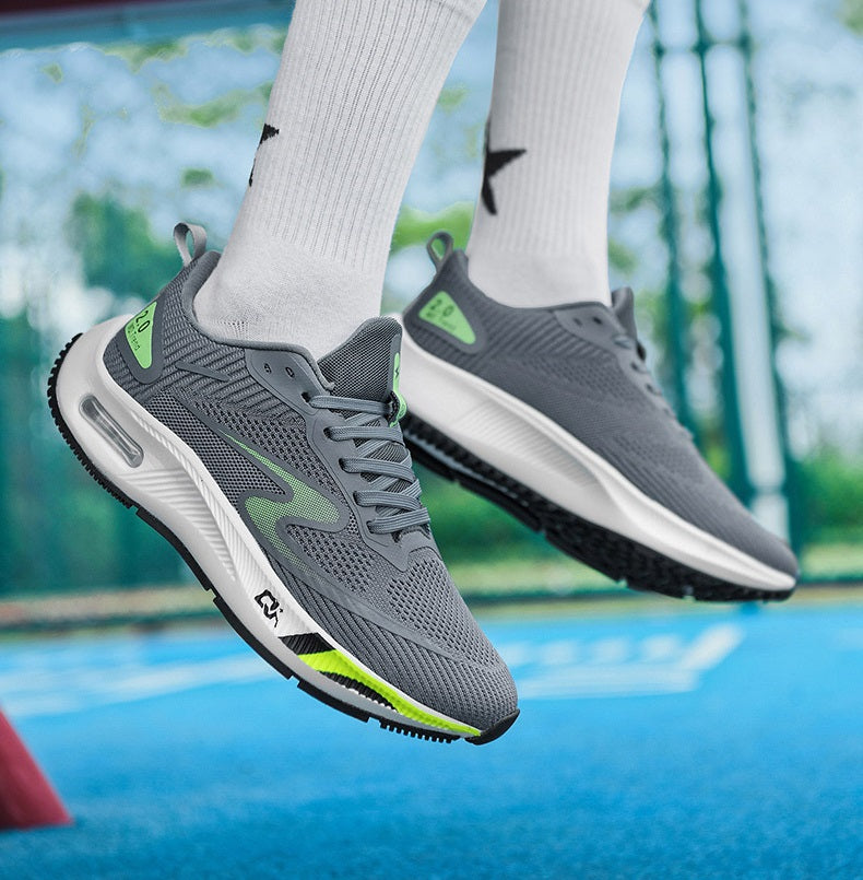 Men's Ultra-light Cushioning Running Shoes