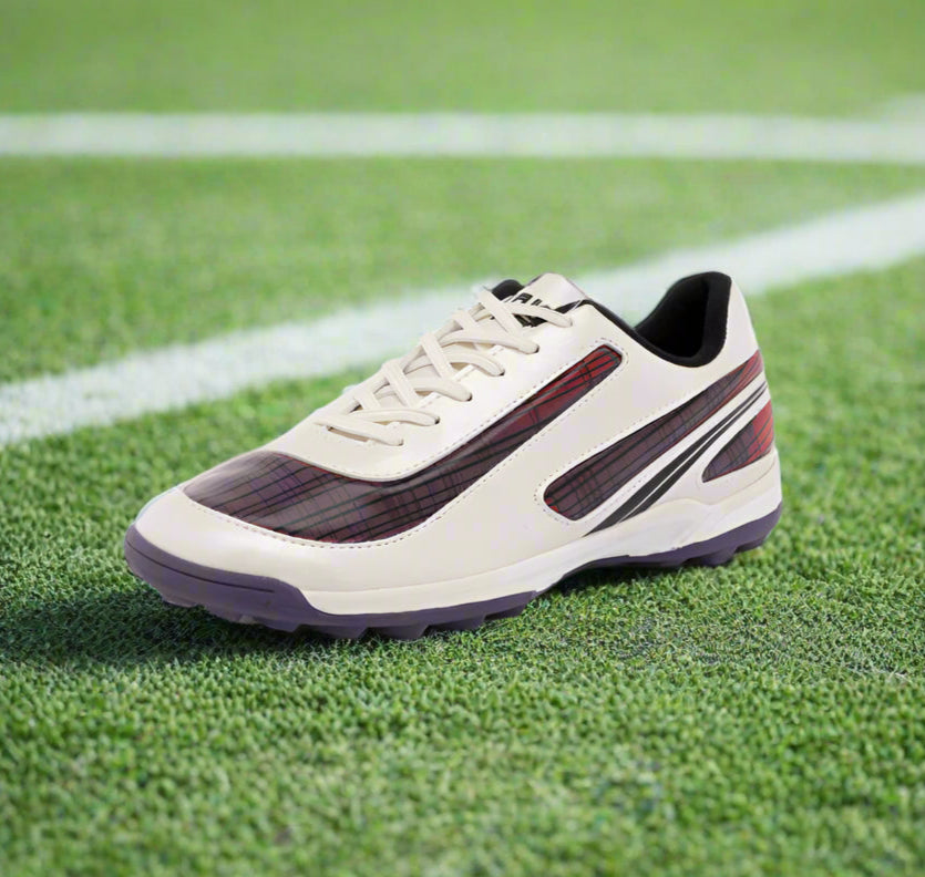 Men's Football Training Broken Nails Shoes