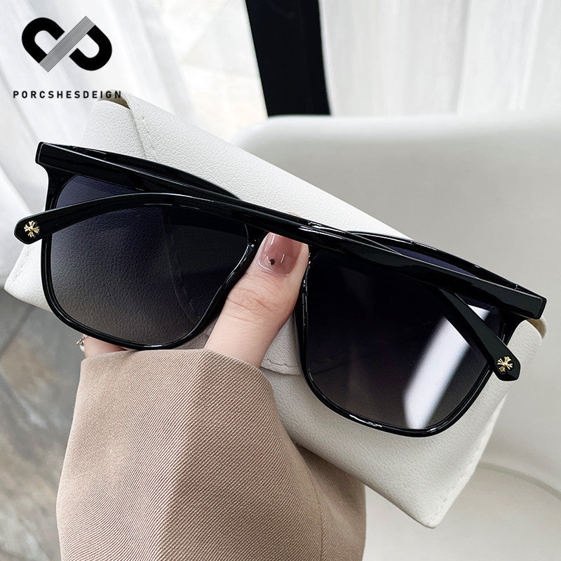 Women's Sunshade UV Protection Sunglasses