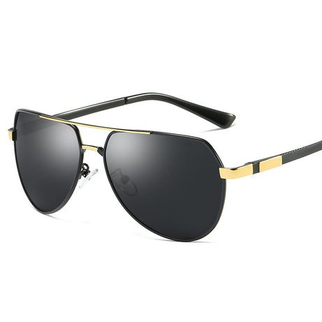 Men's Polarized Foreign Trade Driving Sunglasses