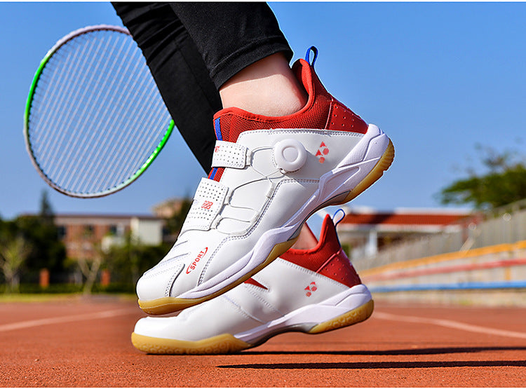 Men's Badminton Outdoor Sports Shoes