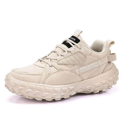 Men's Fashionable Trendy Outdoor Running Shoes