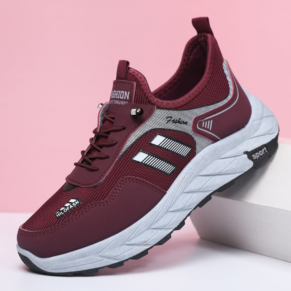 Men's Fashionable Versatile Walking Casual Shoes