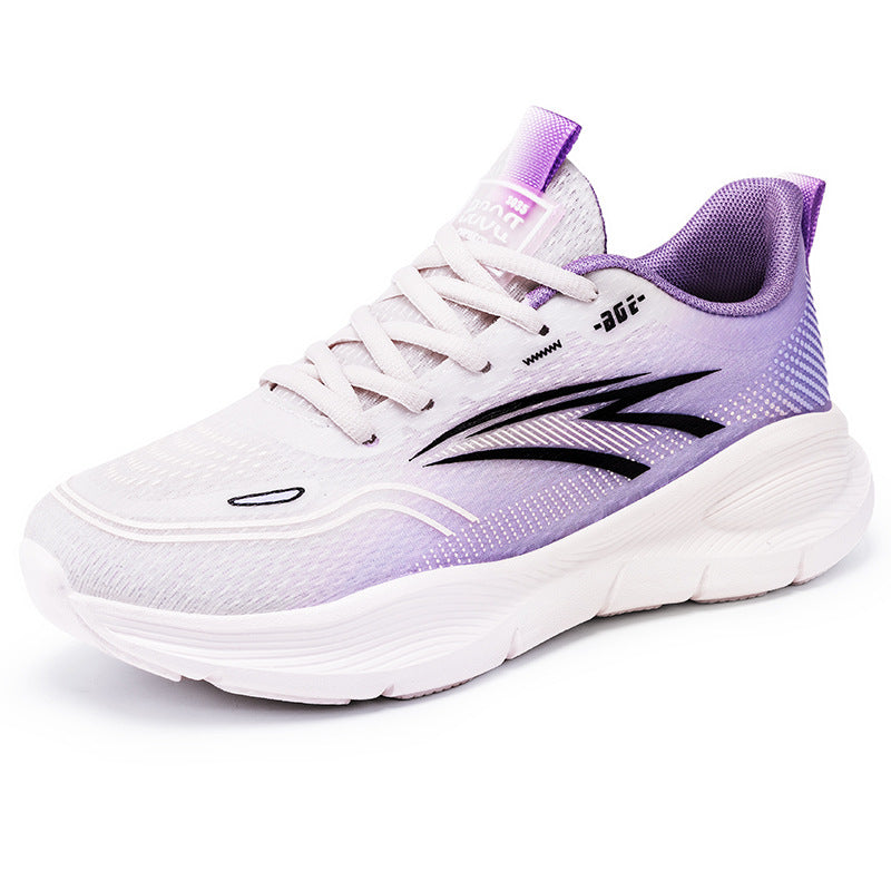 Men's Fashion Mesh Breathable Running Shoes