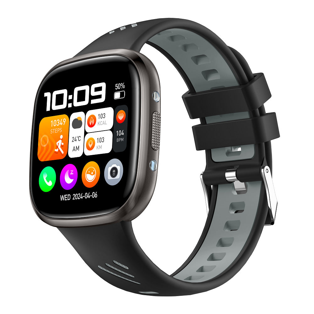 Sports Watch HT31 Waterproof Smart Watch