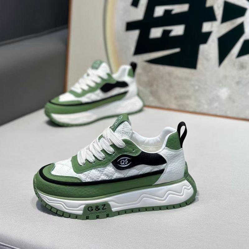 Men's Fashion Trend Versatile Running Shoes