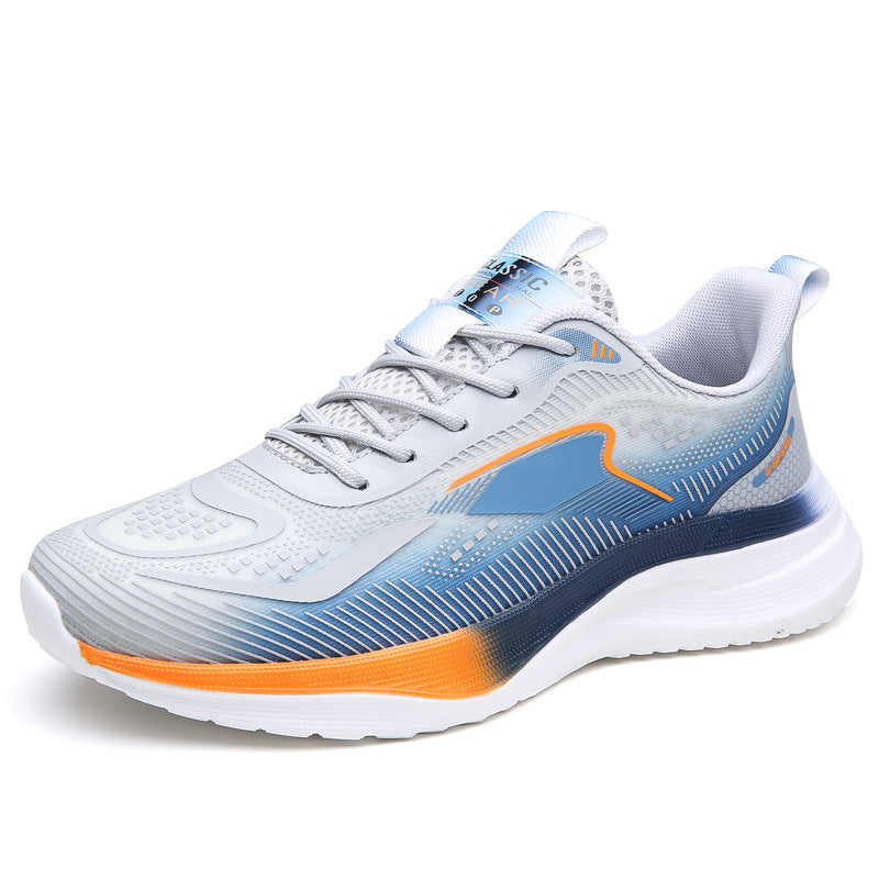 Men's Luxury Running Shoes