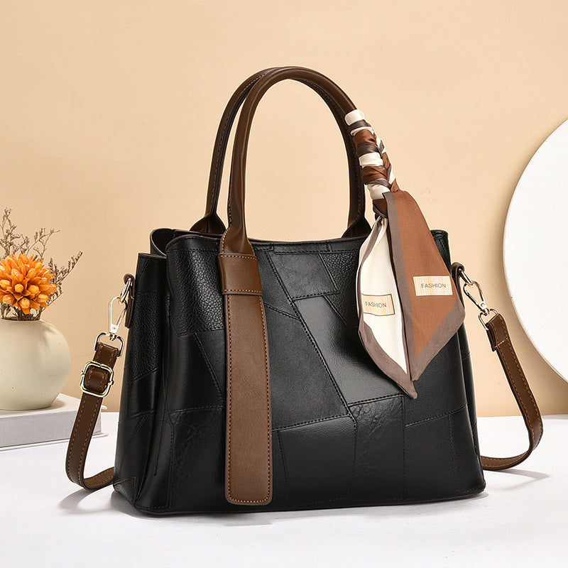 Women's Fashion Handbag Trend Shoulder Crossbody Bag