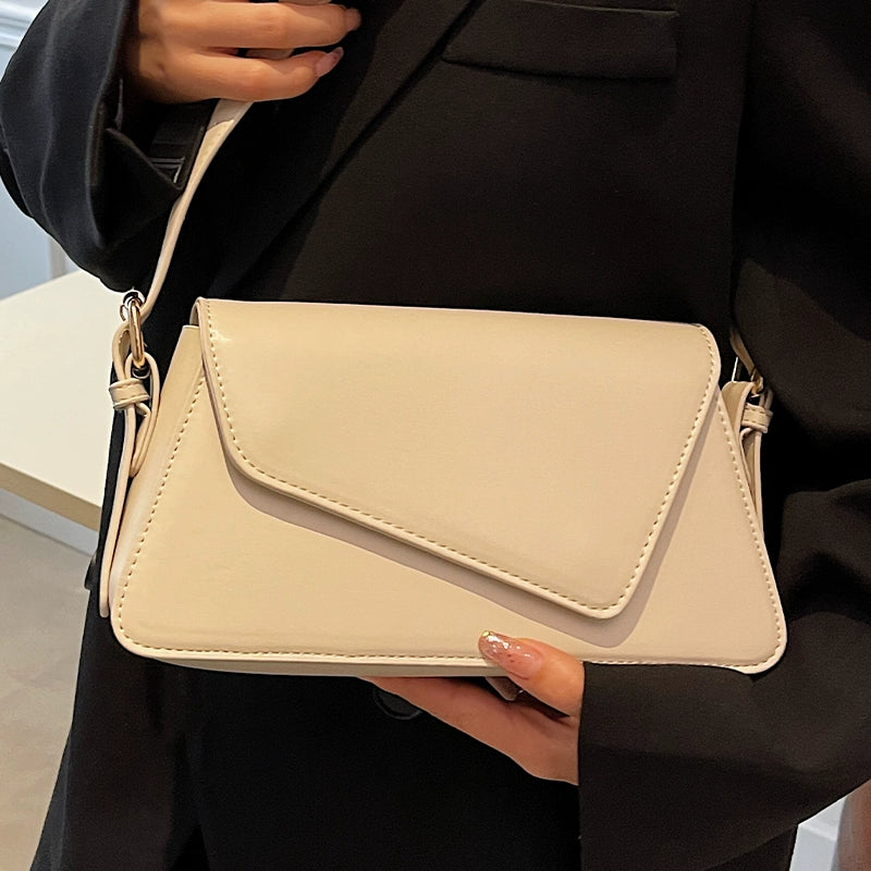 Women's Trendy & Versatile Shoulder Bags