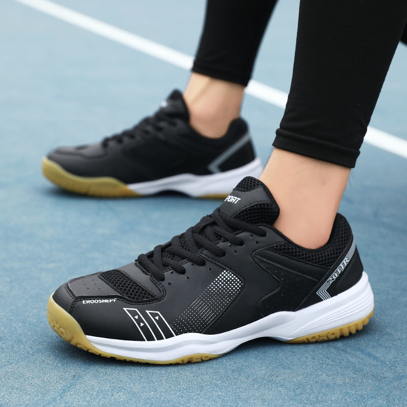 Men's Comfortable Badminton Sports Shoes