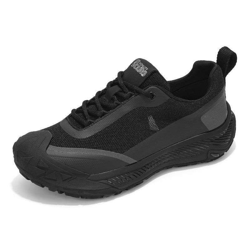 Men's Mesh Breathable Outdoor Trendy Casual Shoes