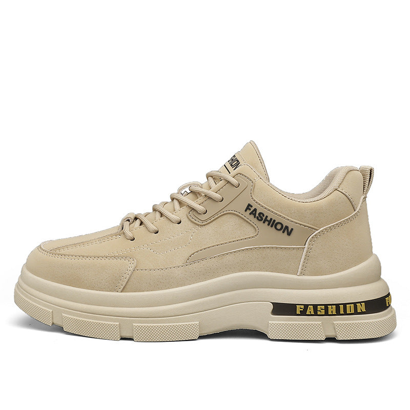 Men's Martin Four-season Casual Fashion Shoes