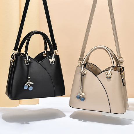 Women's Large-capacity Handbag Shoulder Bag