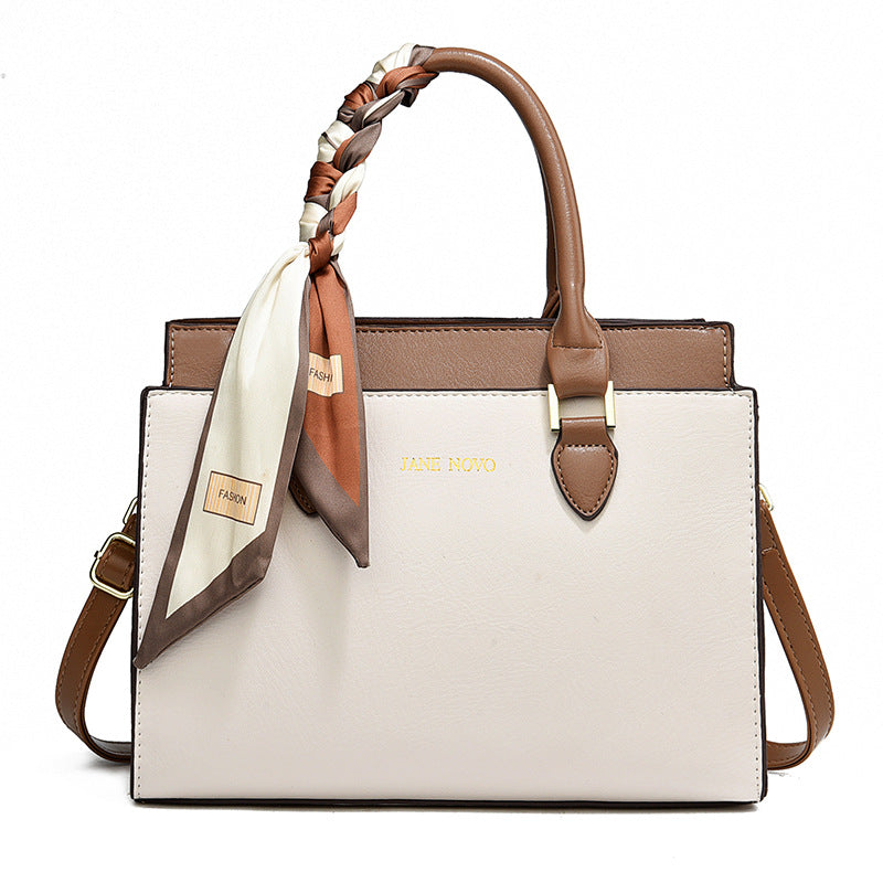 Women's Large-capacity Shoulder Messenger Bag