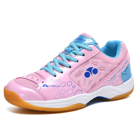 Men's Badminton Lightweight Sports Shoes