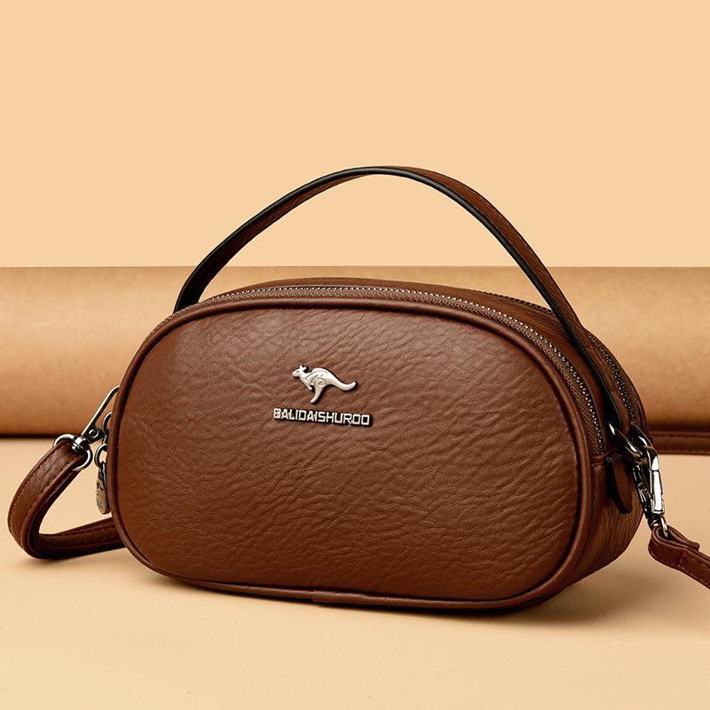 Women's Fashion Shoulder Bag