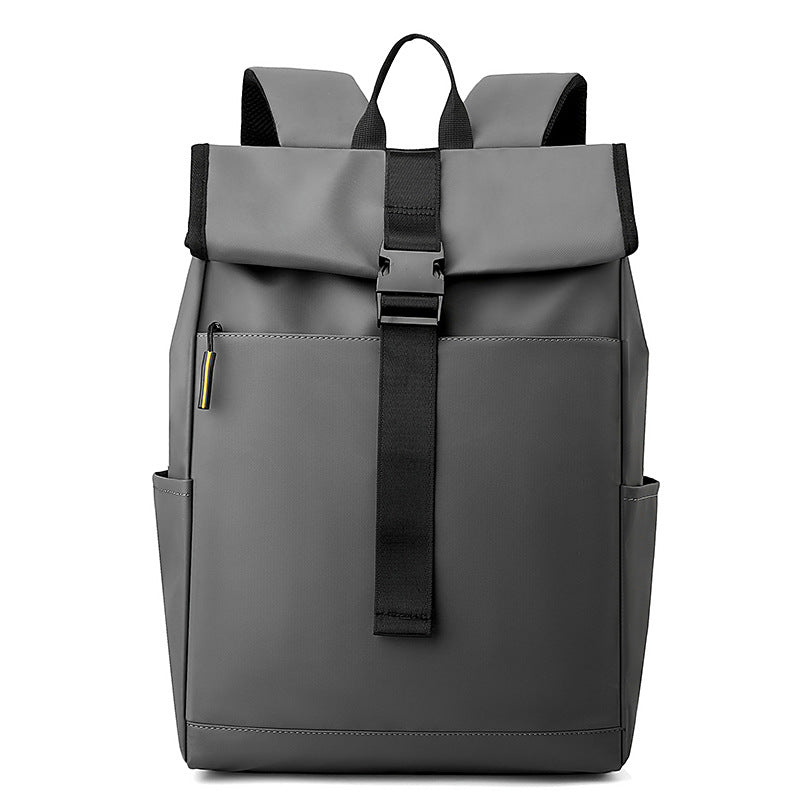 Men's Large Capacity Trendy Backpack