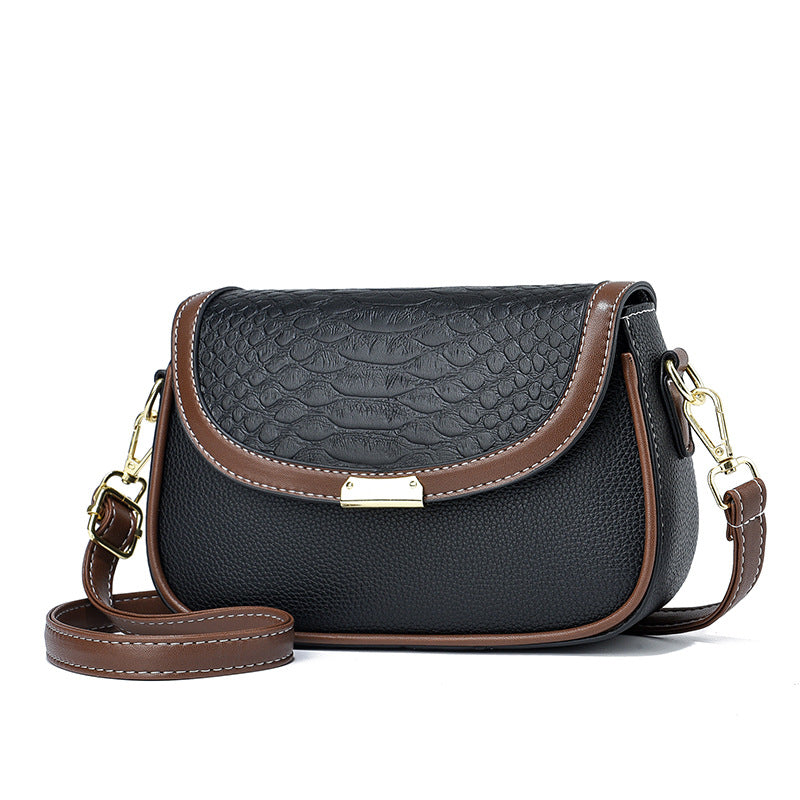 Women's Fashionable Versatile Small Square Bag
