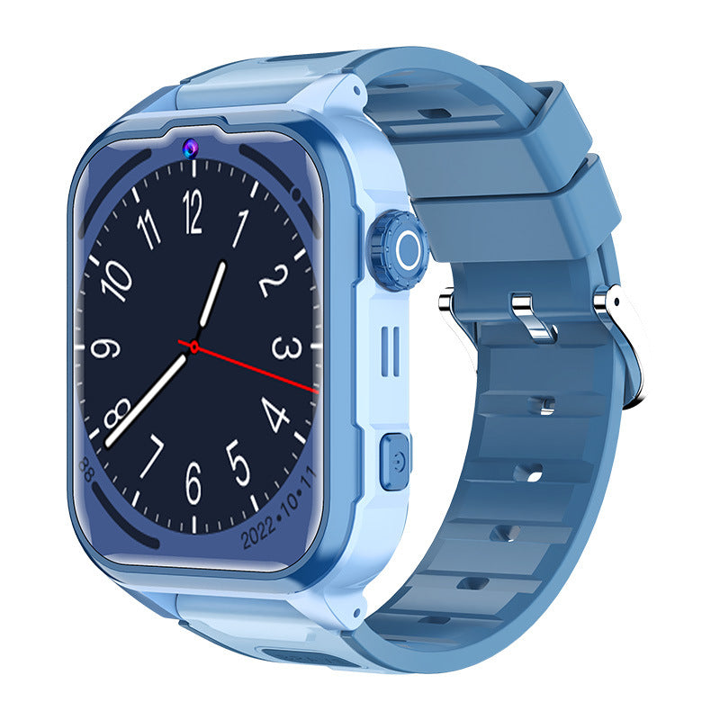 Smart Angel Y65 Bluetooth Smart Watch