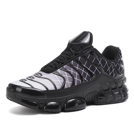 Men's Breathable Trendy Casual Shoes