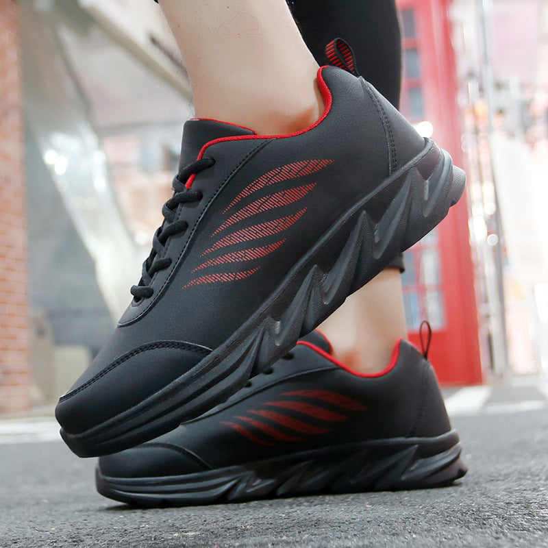 Men's Fashion Lightweight Casual Shoes