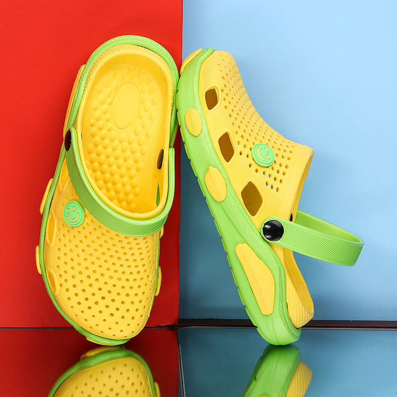 Men's Fashion New Casual Wading Sandals