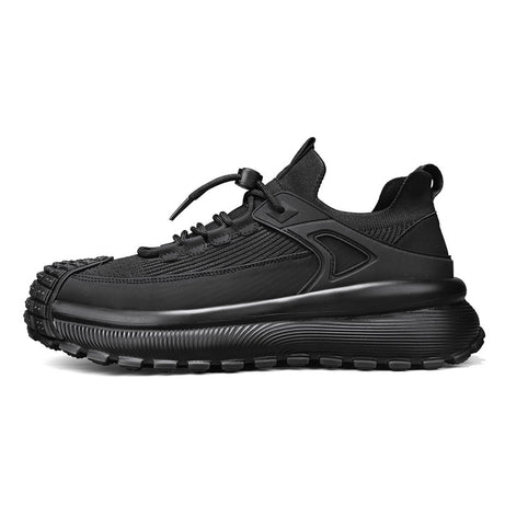 Men's Fly-woven Breathable Outdoor Casual Shoes