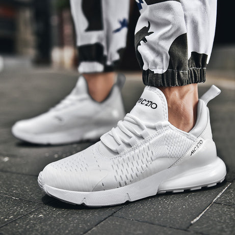 Men's Lightweight & Breathable Casual Shoes