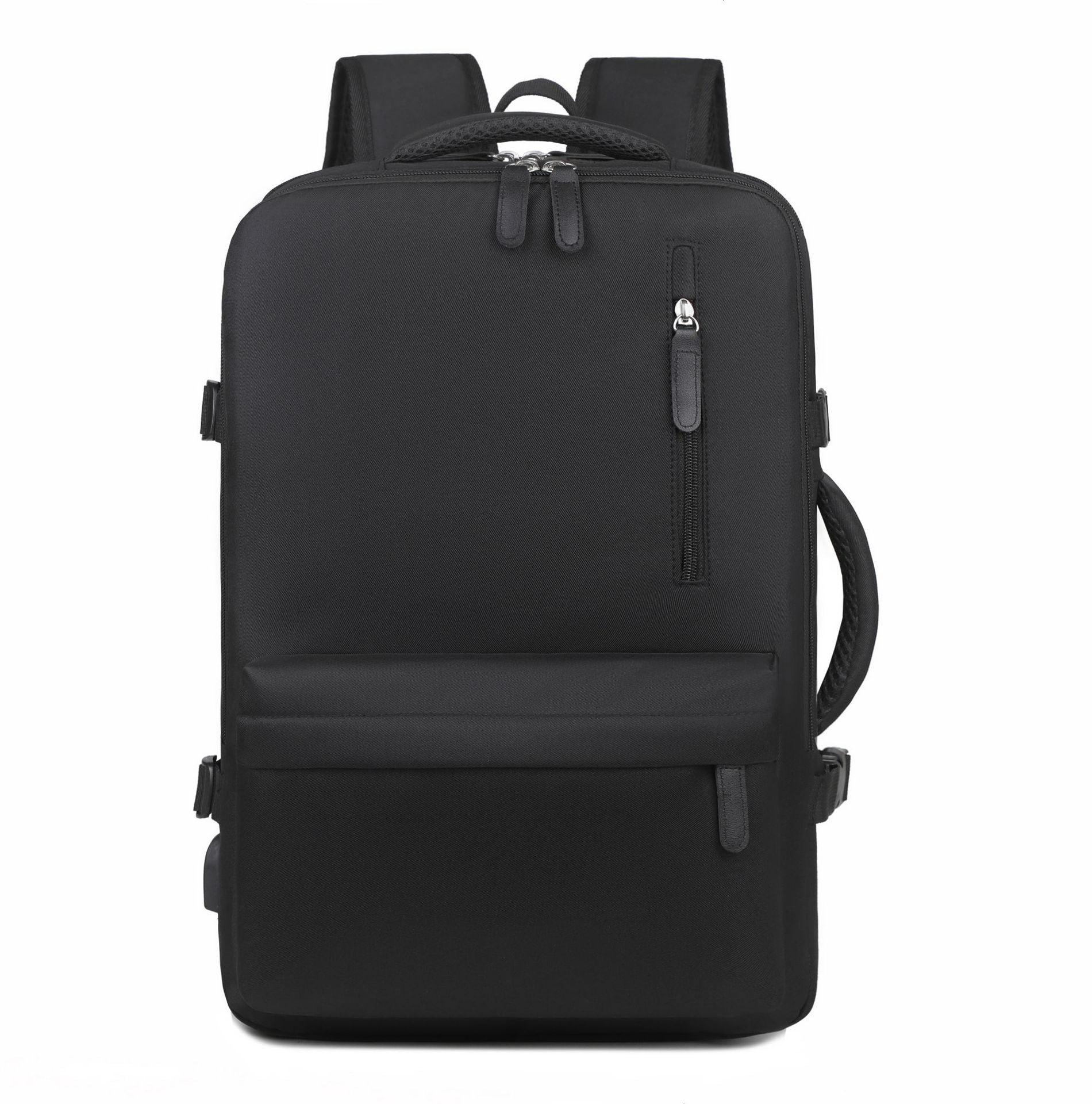 Men's Large-Capacity Computer Backpack