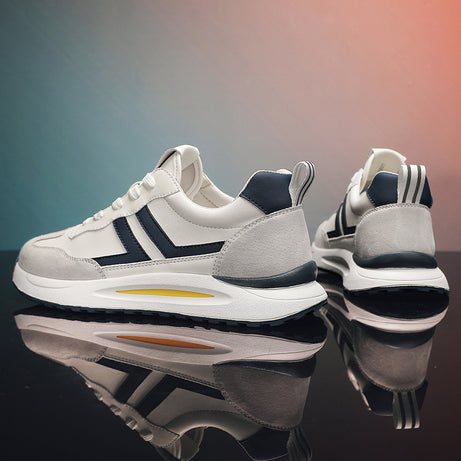 Men's Breathable Casual Sneakers